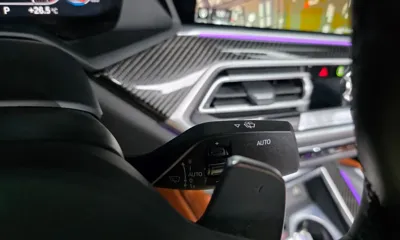 BMW X6 2023, 33362 км, за 49822.77 USD - фото 30