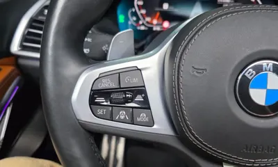 BMW X6 2023, 33362 км, за 49822.77 USD - фото 32