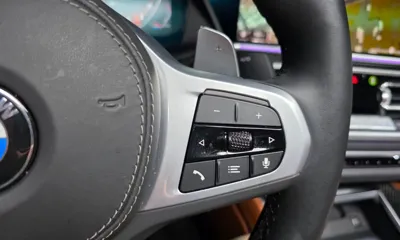 BMW X6 2023, 33362 км, за 49822.77 USD - фото 33
