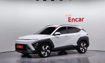 Hyundai Kona · 2024 год