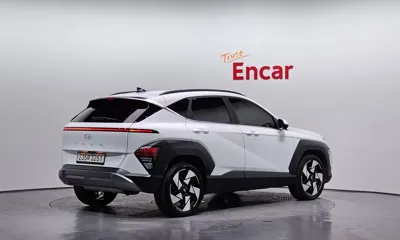 Hyundai Kona 2024, 26706 км, за 17971.59 USD