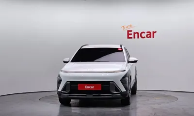 Hyundai Kona 2024, 26706 км, за 17971.59 USD
