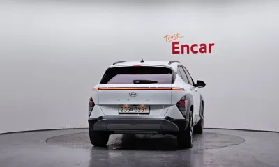Hyundai Kona 2024, 26706 км, за 17971.59 USD