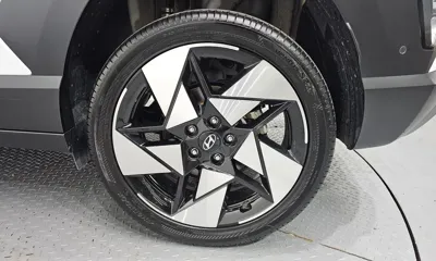 Hyundai Kona 2024, 26706 км, за 17971.59 USD