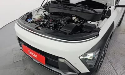 Hyundai Kona 2024, 26706 км, за 17971.59 USD - фото 6