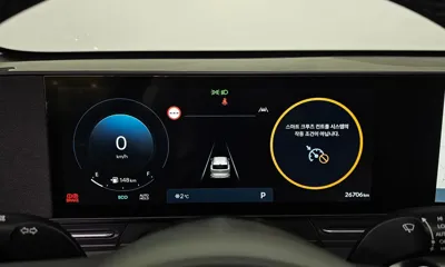 Hyundai Kona 2024, 26706 км, за 17971.59 USD - фото 8