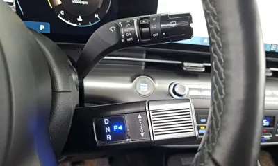 Hyundai Kona 2024, 26706 км, за 17971.59 USD - фото 9