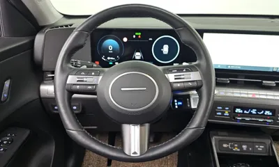 Hyundai Kona 2024, 26706 км, за 17971.59 USD - фото 14