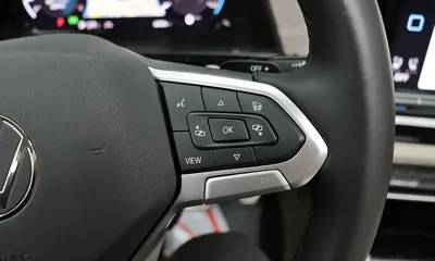 Volkswagen Atlas 2025, 6554 км, за 35563.22 USD - фото 6