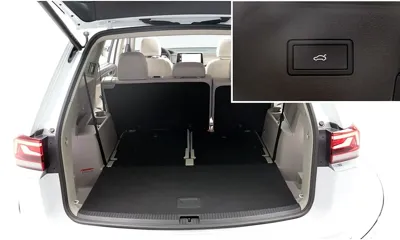 Volkswagen Atlas 2025, 6554 км, за 35563.22 USD - фото 9