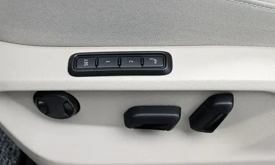 Volkswagen Atlas 2025, 6554 км, за 35563.22 USD - фото 18