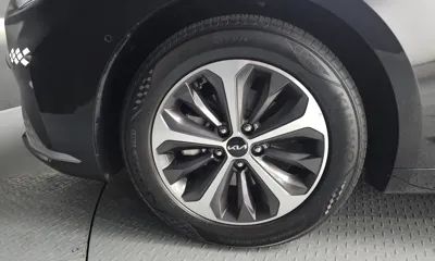 Kia K8 2022, 118070 км, за 15534.12 USD