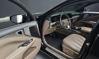 Kia K8 2022, 118070 км, за 15534.12 USD - фото 11
