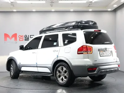 Kia Mohave 2017, 198000 км, за 9602.64 USD