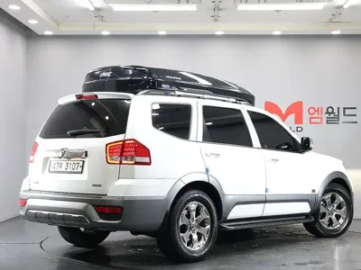 Kia Mohave 2017, 198000 км, за 9602.64 USD