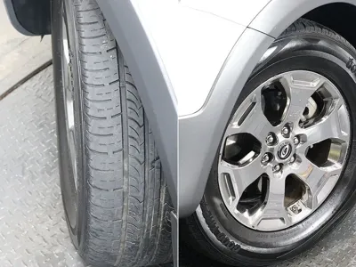 Kia Mohave 2017, 198000 км, за 9602.64 USD