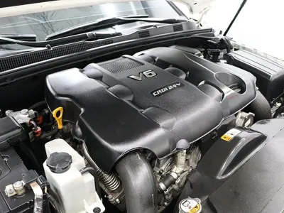 Kia Mohave 2017, 198000 км, за 9602.64 USD - фото 6