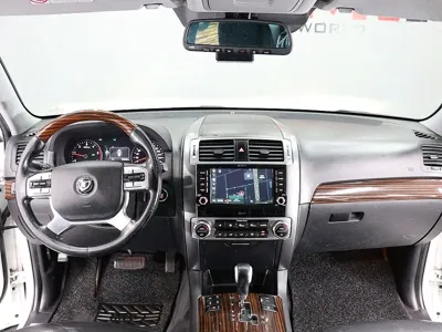 Kia Mohave 2017, 198000 км, за 9602.64 USD - фото 7