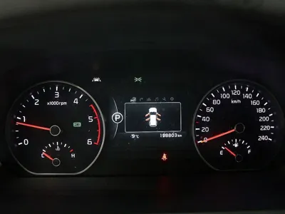 Kia Mohave 2017, 198000 км, за 9602.64 USD - фото 8