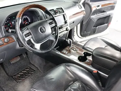Kia Mohave 2017, 198000 км, за 9602.64 USD - фото 10