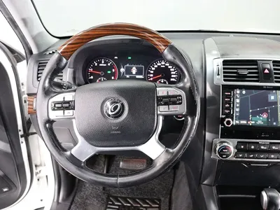 Kia Mohave 2017, 198000 км, за 9602.64 USD - фото 11