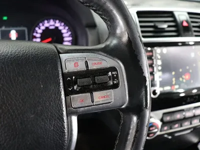 Kia Mohave 2017, 198000 км, за 9602.64 USD - фото 17