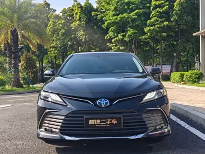 Toyota Camry 2023, 50000 км, за 19125.06 USD