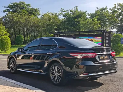 Toyota Camry 2023, 50000 км, за 19045.1 USD - фото 6