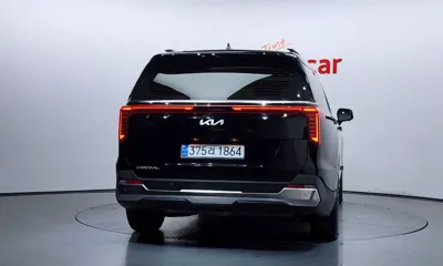 Kia Canival 2025, 29485 км, за 26040.23 USD