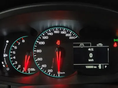 ChevroletGMDaewoo Trax 2017, 109979 км, за 3876.22 USD