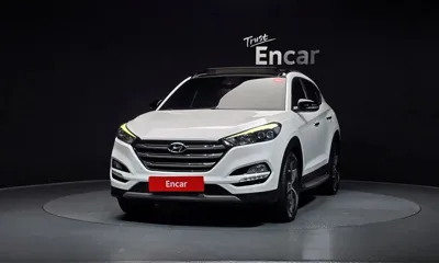 Hyundai Tucson 2018, 104837 км, за 9867.54 USD