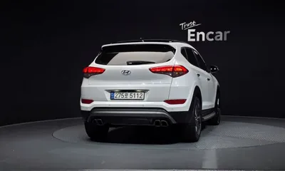 Hyundai Tucson 2018, 104837 км, за 9867.54 USD