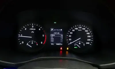 Hyundai Tucson 2018, 104837 км, за 9867.54 USD - фото 8