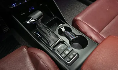 Hyundai Tucson 2018, 104837 км, за 9867.54 USD - фото 9