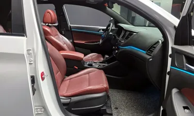 Hyundai Tucson 2018, 104837 км, за 9867.54 USD - фото 10