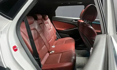Hyundai Tucson 2018, 104837 км, за 9867.54 USD - фото 12