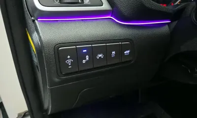 Hyundai Tucson 2018, 104837 км, за 9867.54 USD - фото 13