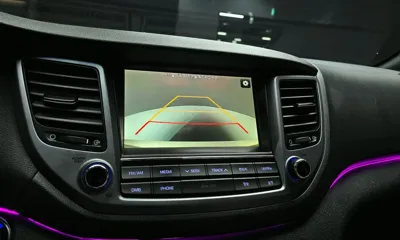 Hyundai Tucson 2018, 104837 км, за 9867.54 USD - фото 16