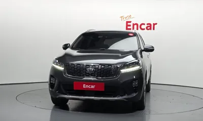 Kia Sorento 2018, 164332 км, за 9780.75 USD