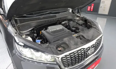 Kia Sorento 2018, 164332 км, за 9780.75 USD - фото 6