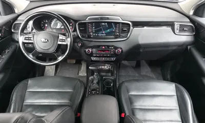 Kia Sorento 2018, 164332 км, за 9780.75 USD - фото 7