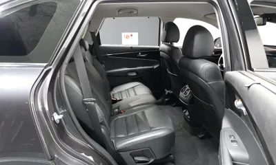 Kia Sorento 2018, 164332 км, за 9780.75 USD - фото 12