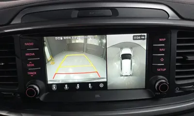 Kia Sorento 2018, 164332 км, за 9780.75 USD - фото 15
