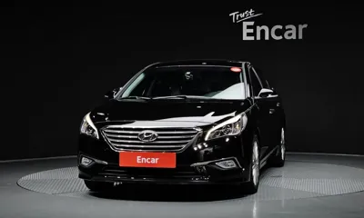 Hyundai Sonata 2017, 157008 км, за 5407.17 USD