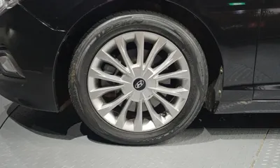 Hyundai Sonata 2017, 157008 км, за 5407.17 USD