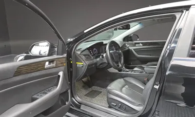 Hyundai Sonata 2017, 157008 км, за 5399.43 USD - фото 10