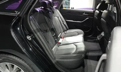 Hyundai Sonata 2017, 157008 км, за 5399.43 USD - фото 11