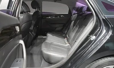 Hyundai Sonata 2017, 157008 км, за 5399.43 USD - фото 12