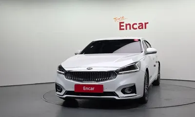 Kia K7 2018, 93673 км, за 8400.07 USD