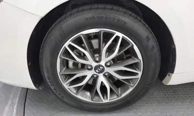Kia K7 2018, 93673 км, за 8400.07 USD